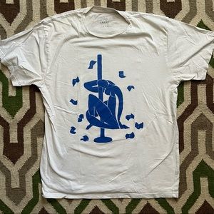 Vacancy Project Danae Tee